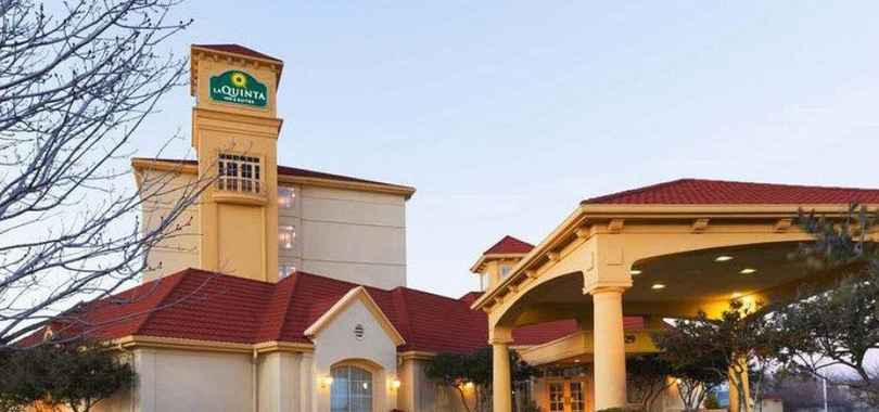 La Quinta Inn & Suites by Wyndham Oklahoma City - NW Expwy