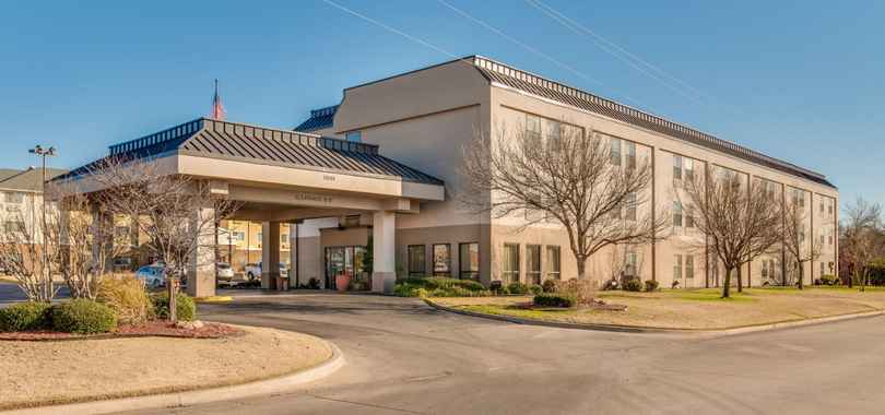 Baymont by Wyndham Oklahoma City/Quail Springs