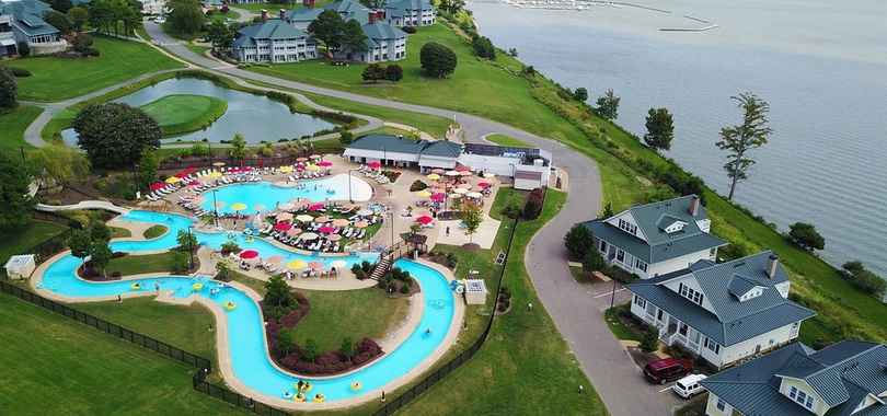 Kingsmill Resort