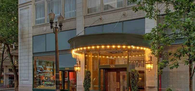 Royal Sonesta Portland Downtown