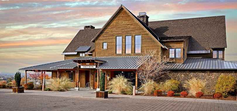 Brasada Ranch