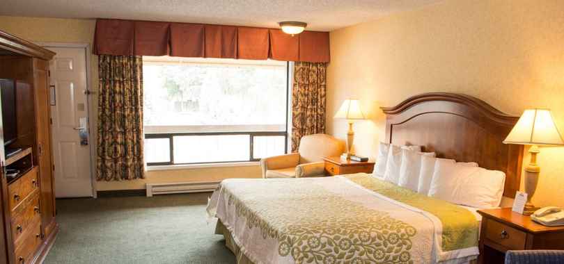 Days Inn by Wyndham Klamath Falls