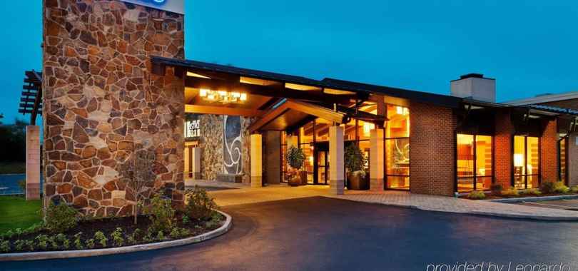 Hotel Indigo East End, an IHG Hotel