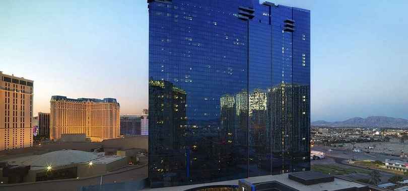 Suites at Elara Las Vegas Strip