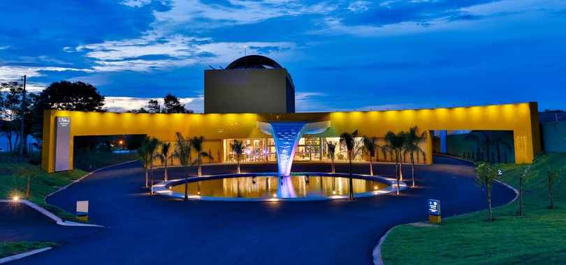 Interludium Iguassu Convention Hotel