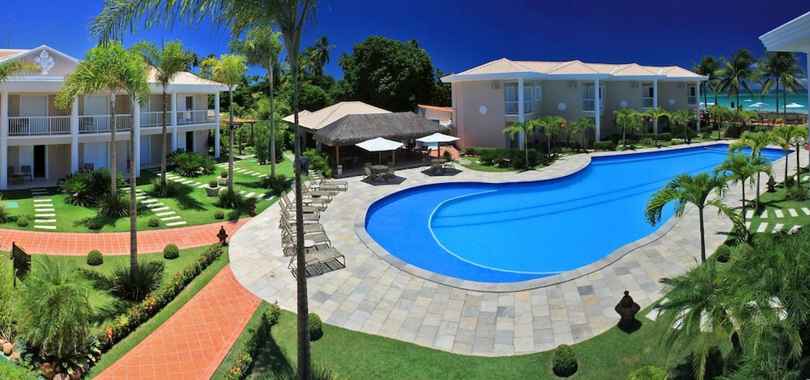 Hotel Coral Beach