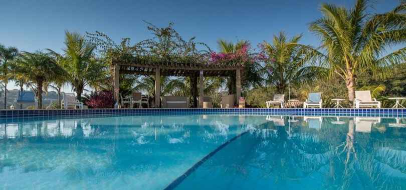 Confraria Colonial Hotel Boutique, фото 10