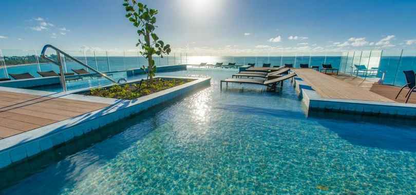 Meridiano Hotel