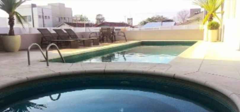 Mara Turismo Hotel