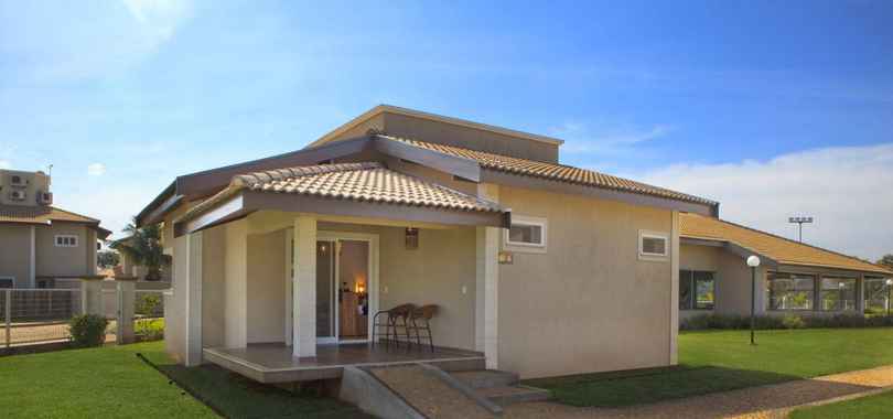 Resort da Ilha