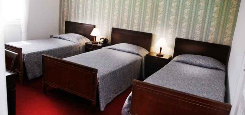Palace Hotel Poços de Caldas - Carlton Plaza Hotels