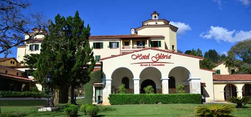Hotel Glória Resort & Convention