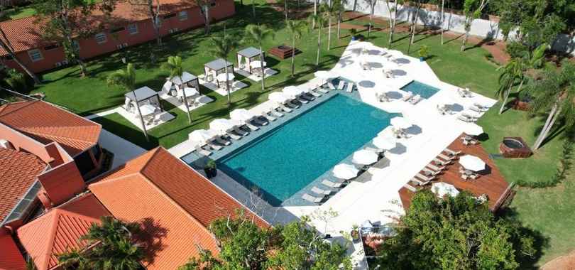 Sanma Hotel