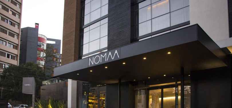 Nomaa Hotel