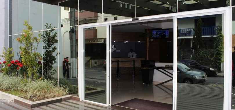 Gontijo Inn Hotel