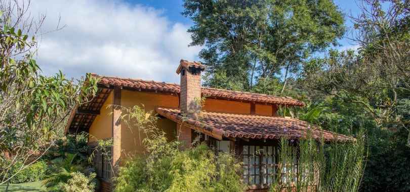 Hotel Bomtempo Itaipava