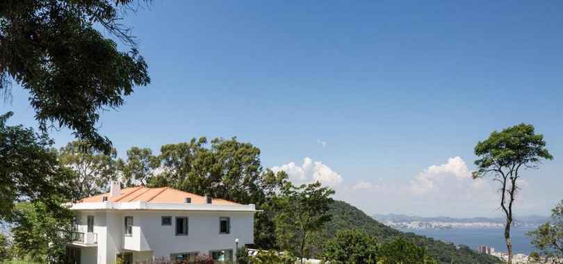 Vila Santa Teresa