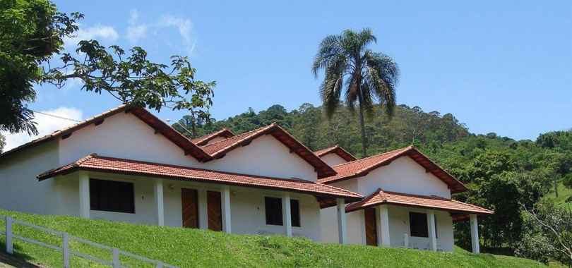 Hotel Estância Atibainha