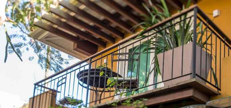 Vila deste Hotel