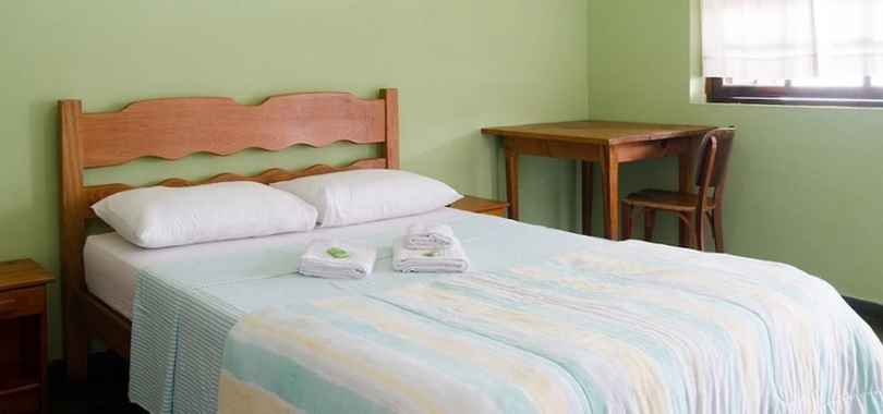 Beira Mar Hostel