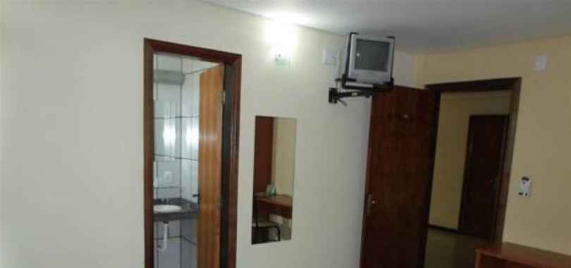 Hotel Midas