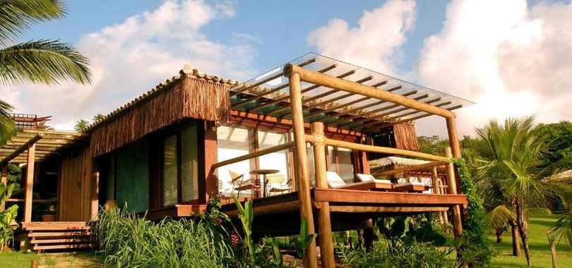 Txai Resort