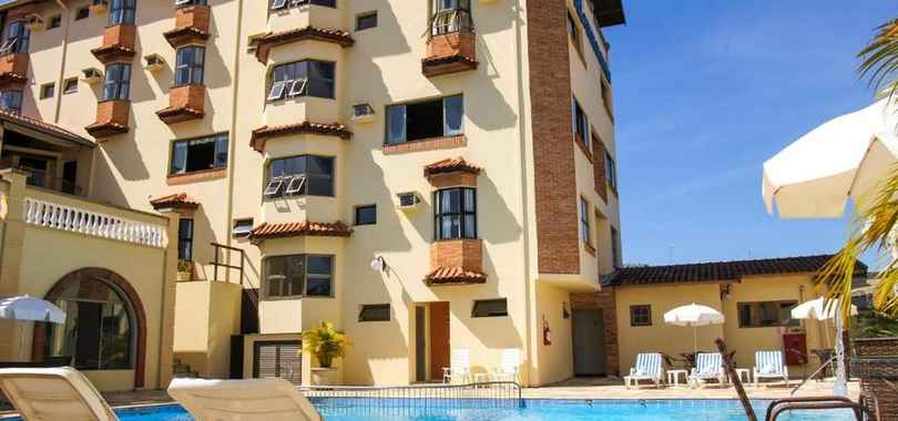 Hotel Portal das Águas