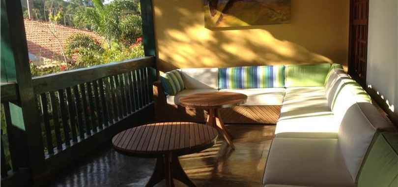 Hotel Fazenda Vale da Mantiqueira