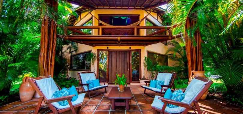 Villas de Trancoso