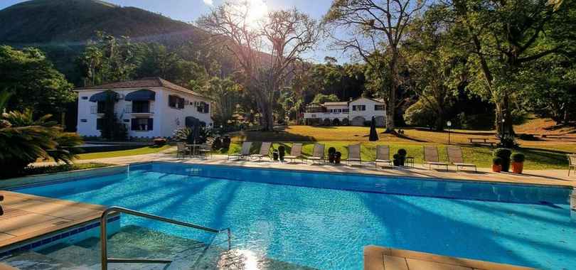 Saison Resort & Spa