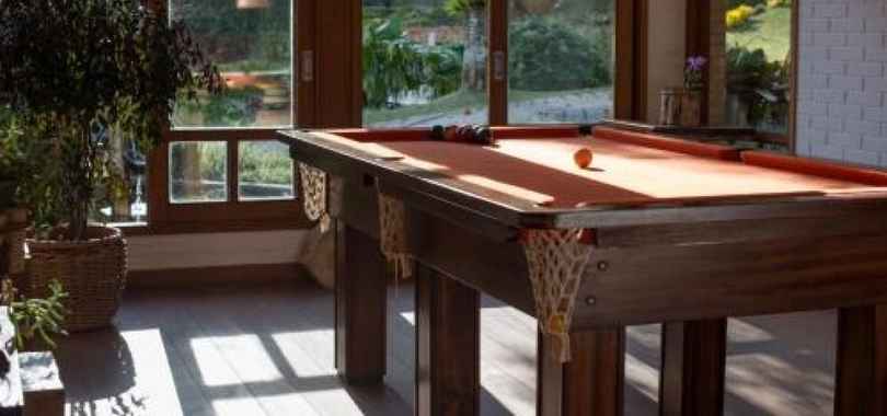 Parador Lumiar