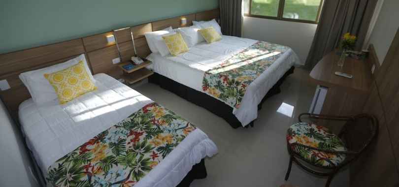 Vivaz Cataratas Hotel & Resort