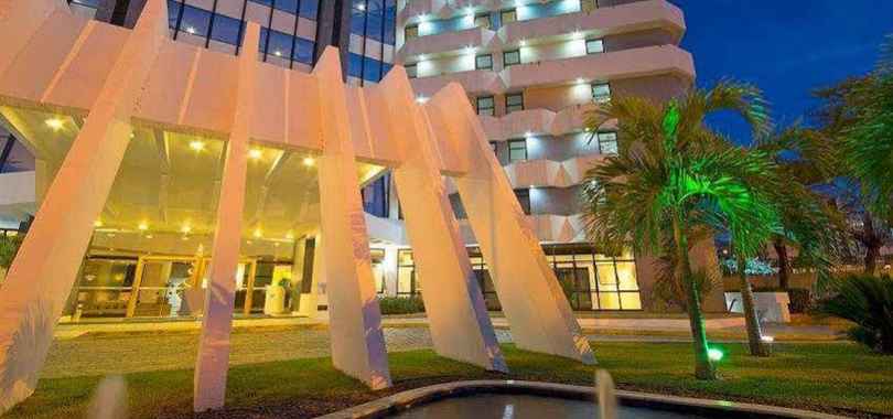 Maceio Atlantic Suites