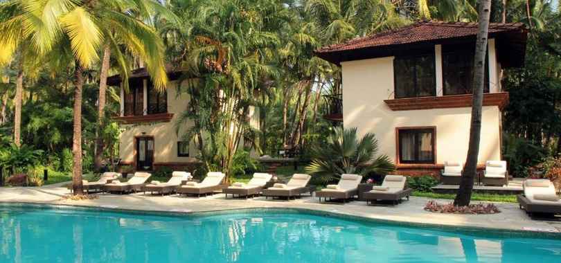 Coconut Creek Resort
