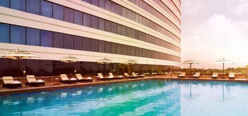 Vivanta Coimbatore
