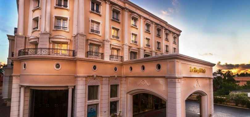Hotel Le Royal Park