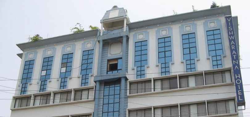 Vishwaratna Hotel