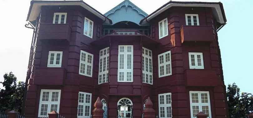 Koder house