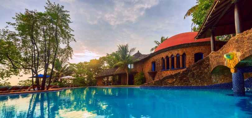 Nilaya Hermitage