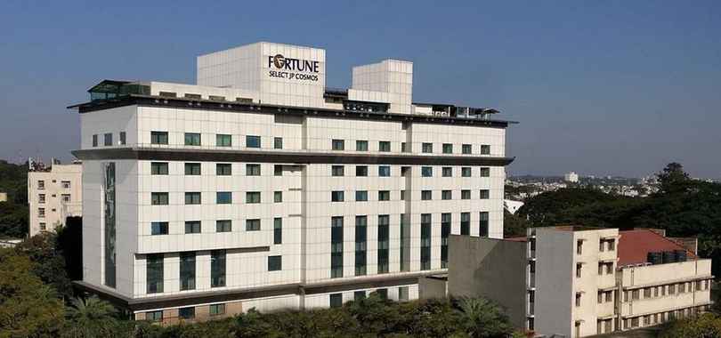 Fortune Select JP Cosmos - Member ITC Hotel Group