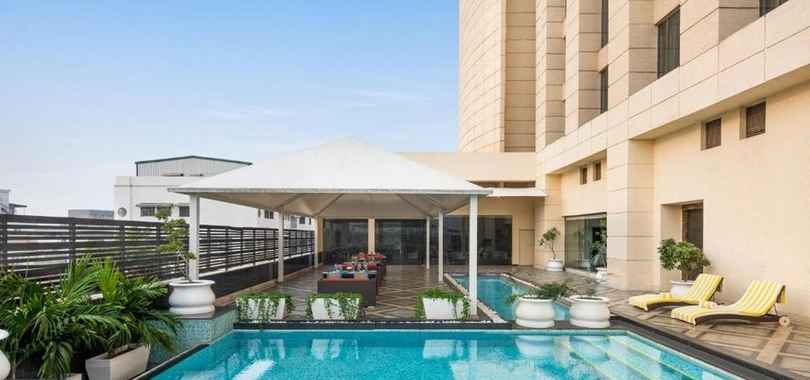 Hilton Jaipur