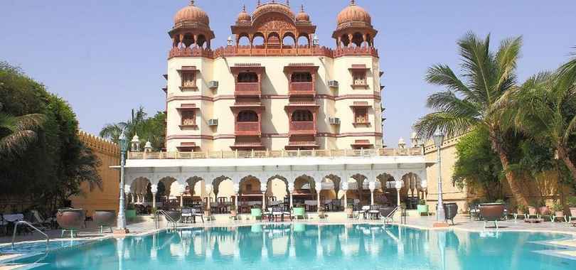 Jagat Palace