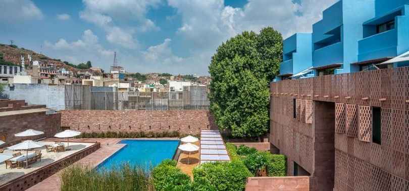 RAAS Jodhpur