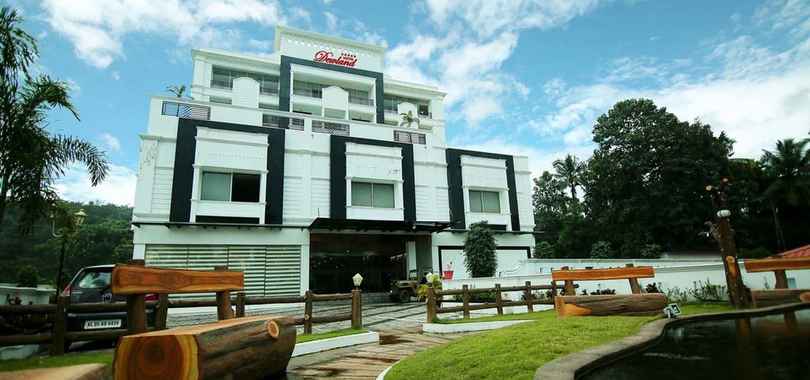 Hotel Dewland