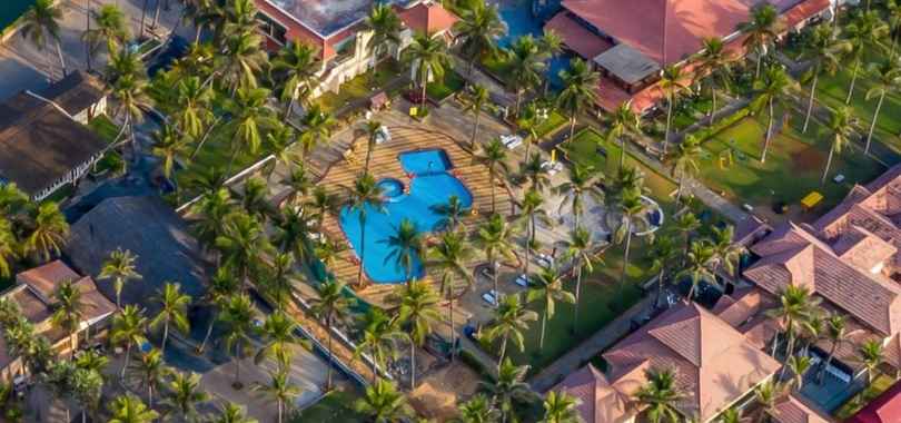 MGM Beach Resorts