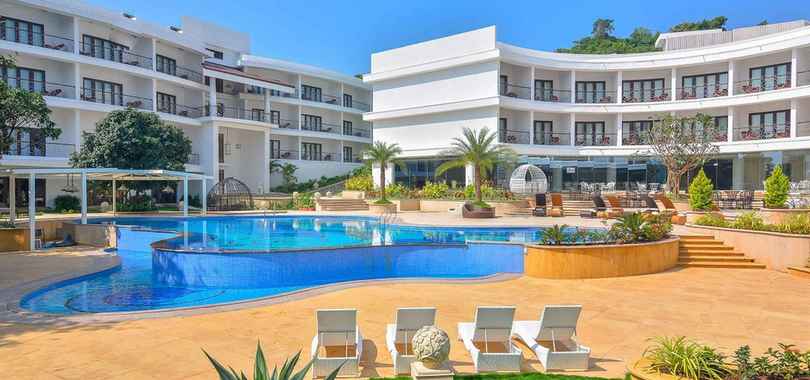 Park Regis Goa