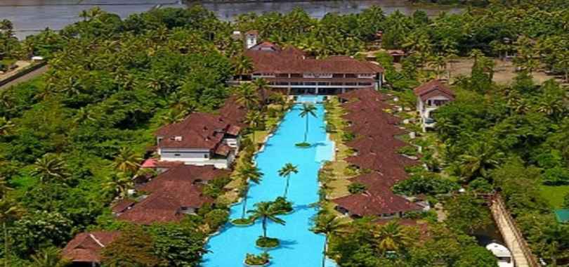 Aveda Kumarakom