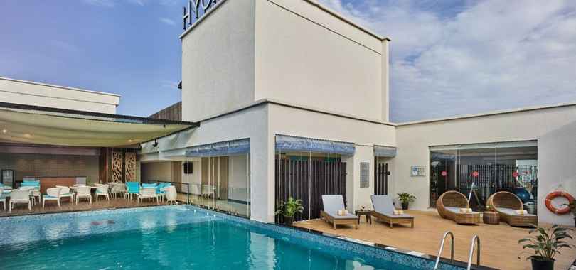 Hycinth Hotels