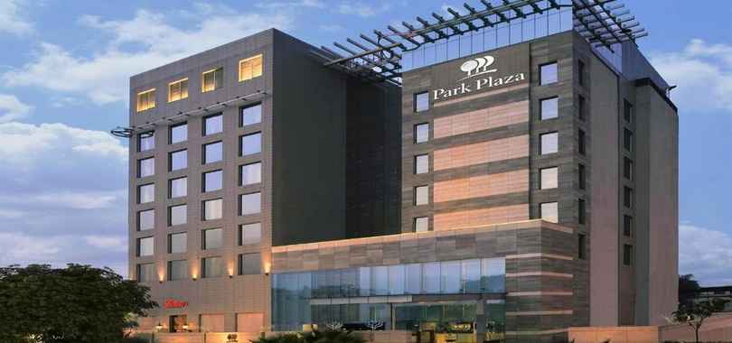 Park Plaza Faridabad