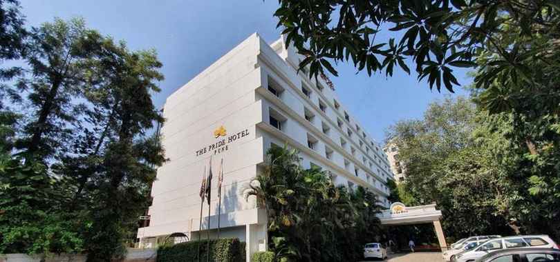 Pride Hotel